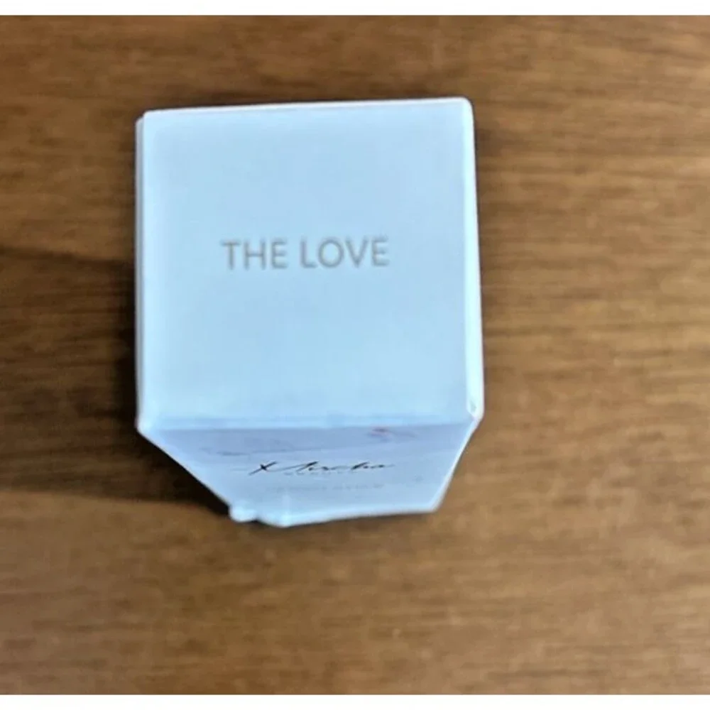 Mischo Beauty Blush Stick “The Love” 8 g / 0.28 oz | Radiant Crème Pink